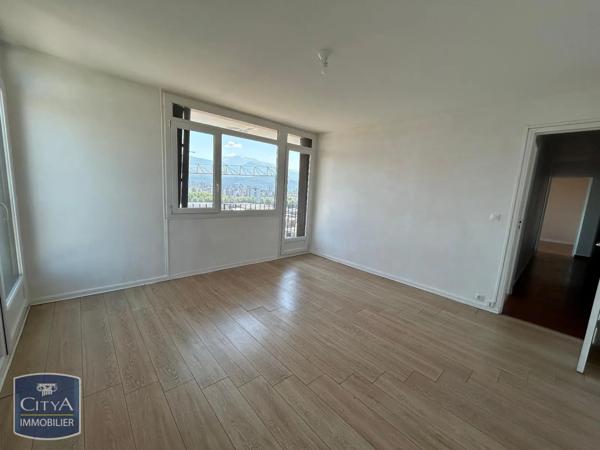 Appartement à louer 4 pièces 74.93m² Grenoble (38100)
