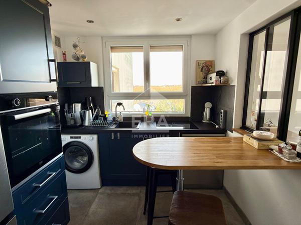 Appartement Caen 4 pièce(s) 72.07 m2