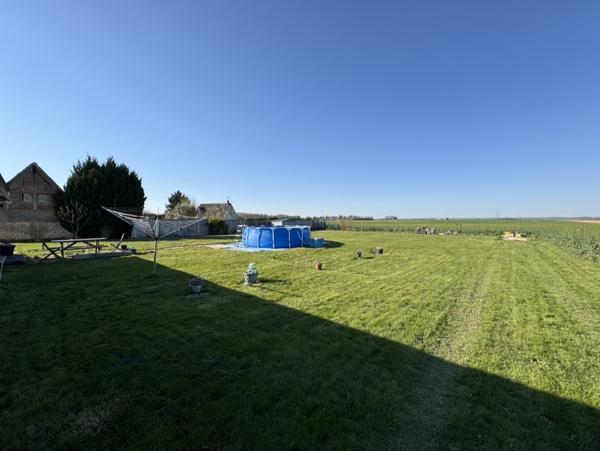 Maison 5 pièces - 95 m²