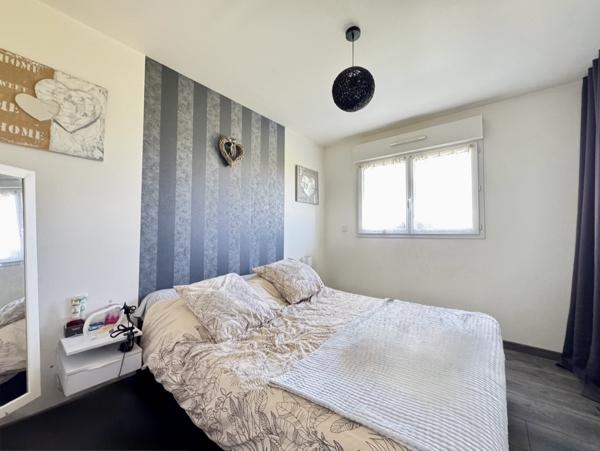 Maison 5 pièces - 95 m²