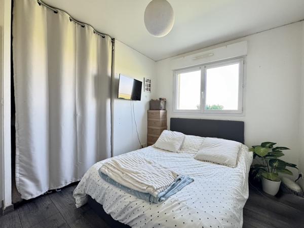 Maison 5 pièces - 95 m²