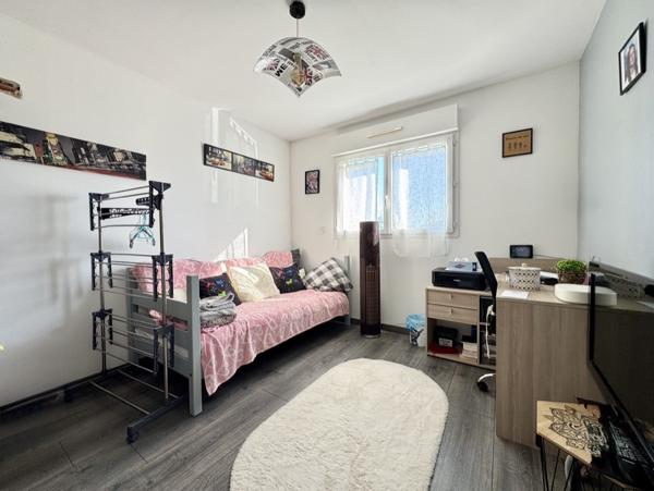 Maison 5 pièces - 95 m²