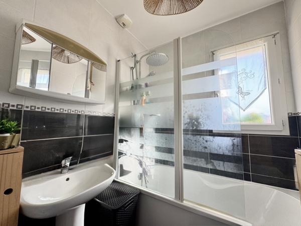 Maison 5 pièces - 95 m²