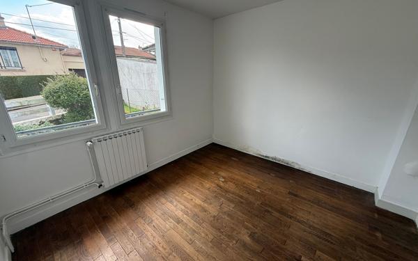 Maison à louer