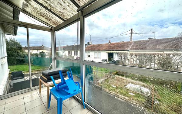 Maison à louer