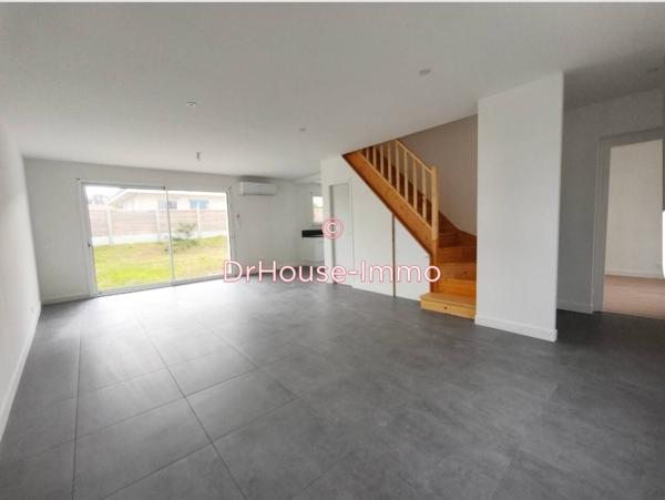 Maison à vendre 5 pièces de 125 m²