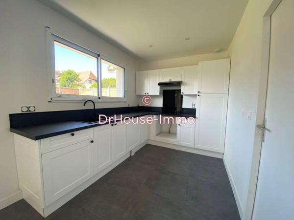 Maison à vendre 5 pièces de 125 m²