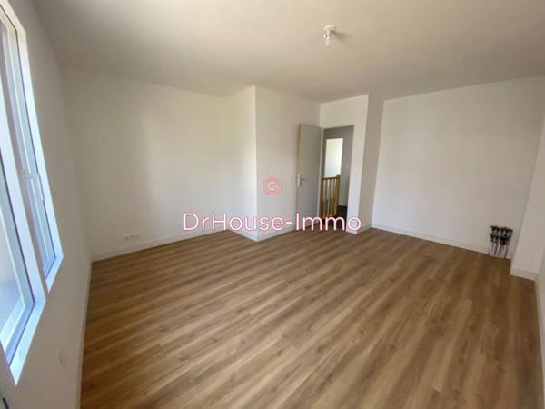 Maison à vendre 5 pièces de 125 m²