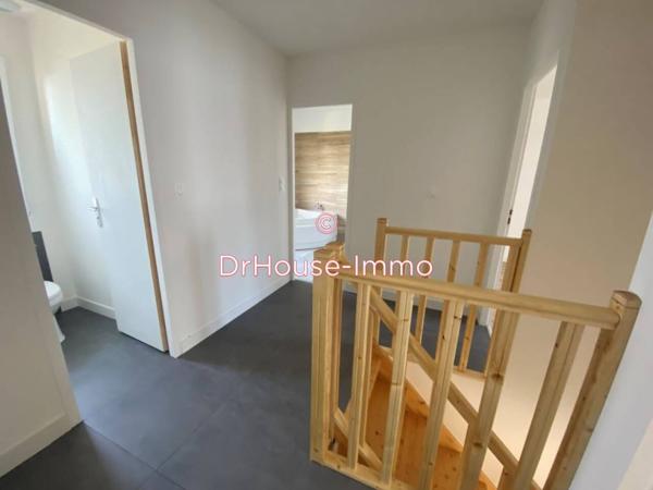 Maison à vendre 5 pièces de 125 m²