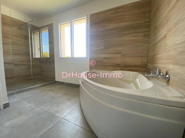 Maison à vendre 5 pièces de 125 m²