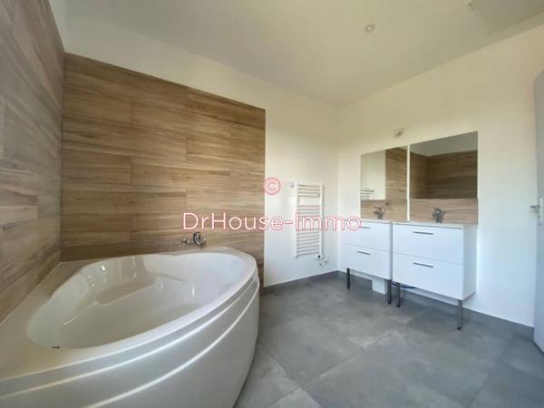 Maison à vendre 5 pièces de 125 m²