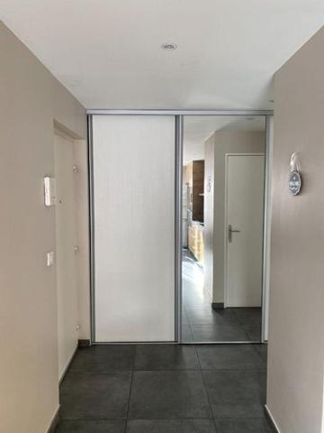 Appartement rénové à vendre à Mauriac dans le Cantal (15200), ref : 15060/1249