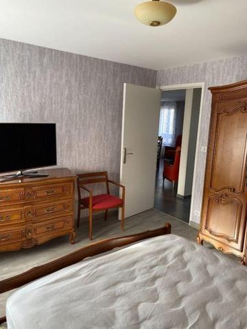 Appartement rénové à vendre à Mauriac dans le Cantal (15200), ref : 15060/1249