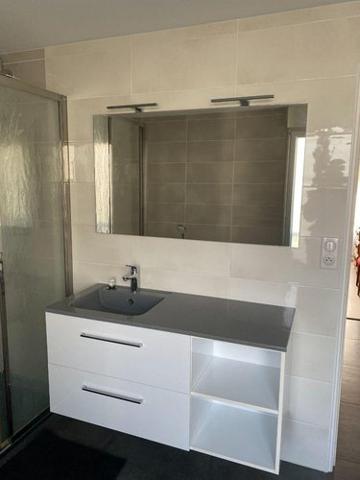 Appartement rénové à vendre à Mauriac dans le Cantal (15200), ref : 15060/1249