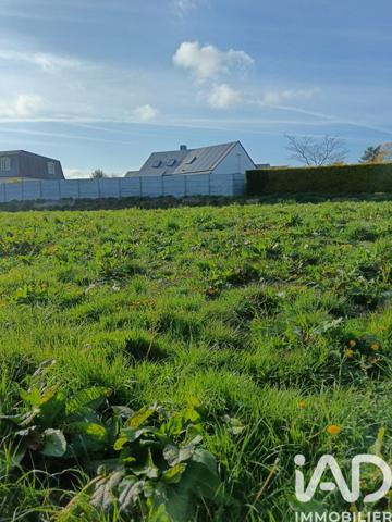 Terrain à vendre 465 m² Saint-Jean-d'Elle