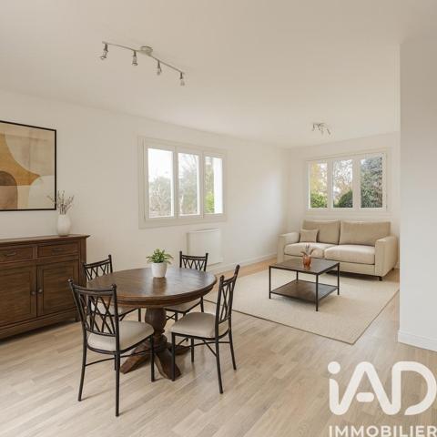 Maison à vendre 5 pièces 117 m² Fénay