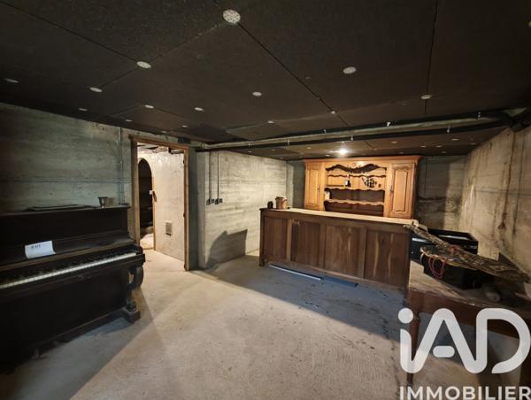 Maison à vendre 5 pièces 117 m² Fénay