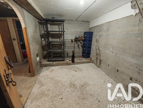 Maison à vendre 5 pièces 117 m² Fénay