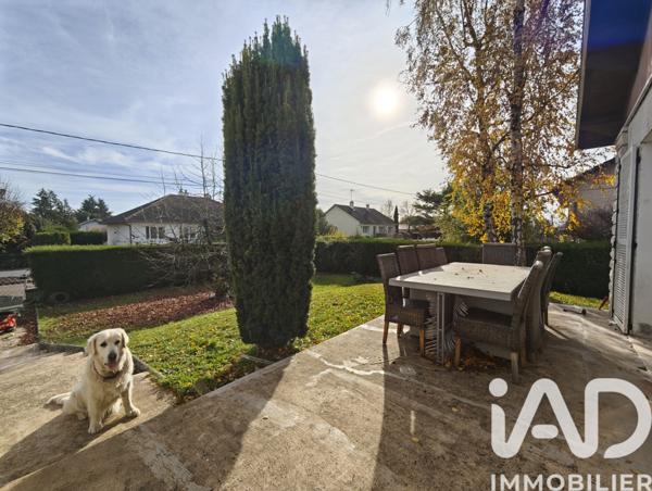 Maison à vendre 5 pièces 117 m² Fénay