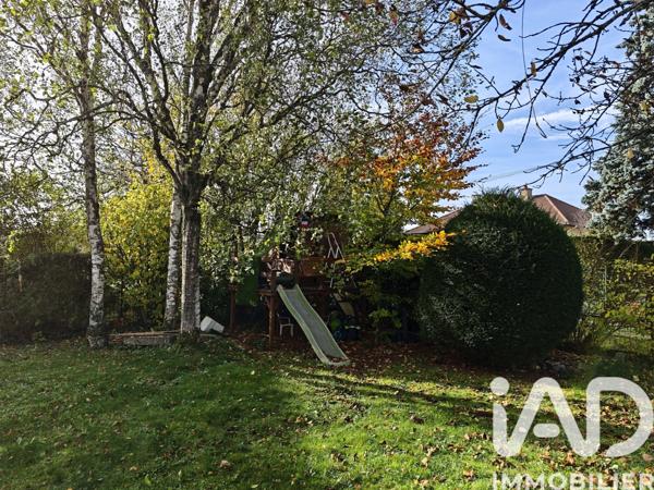 Maison à vendre 5 pièces 117 m² Fénay