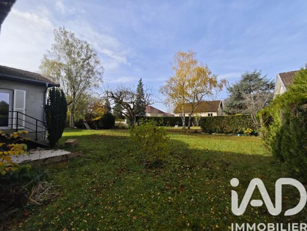 Maison à vendre 5 pièces 117 m² Fénay