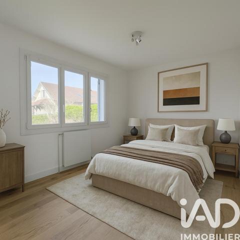 Maison à vendre 5 pièces 117 m² Fénay