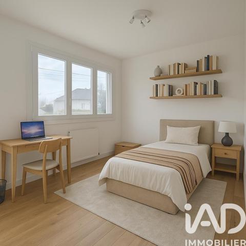 Maison à vendre 5 pièces 117 m² Fénay