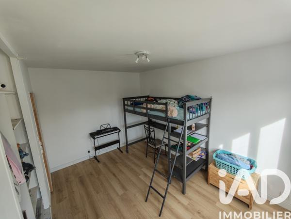 Maison à vendre 5 pièces 117 m² Fénay