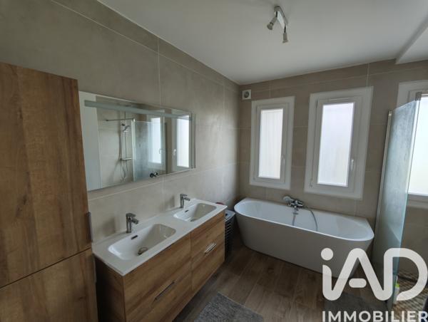 Maison à vendre 5 pièces 117 m² Fénay