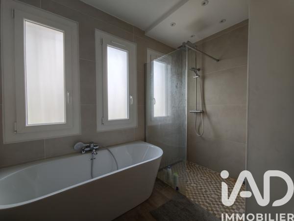 Maison à vendre 5 pièces 117 m² Fénay