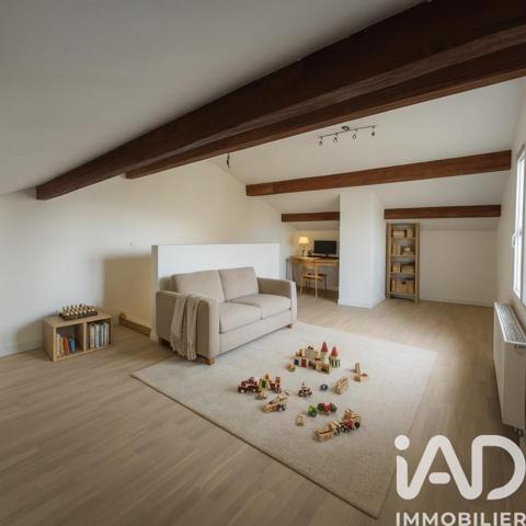 Maison à vendre 5 pièces 117 m² Fénay
