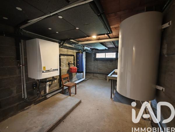 Maison à vendre 5 pièces 117 m² Fénay