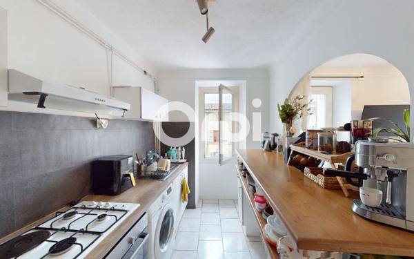 Appartement à vendre    2 pièces •  La Farlède