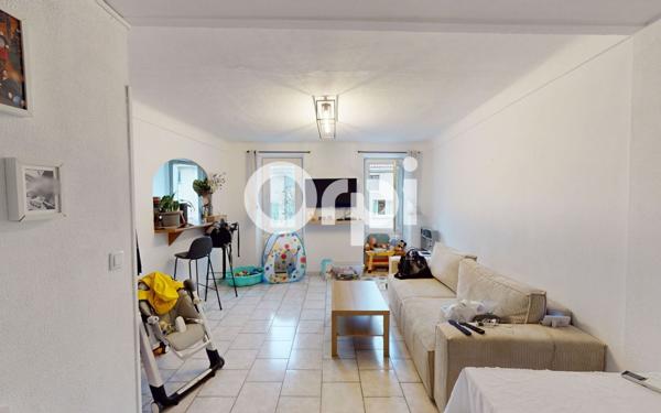 Appartement à vendre    2 pièces •  La Farlède