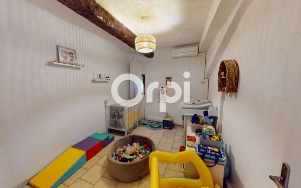 Appartement à vendre    2 pièces •  La Farlède