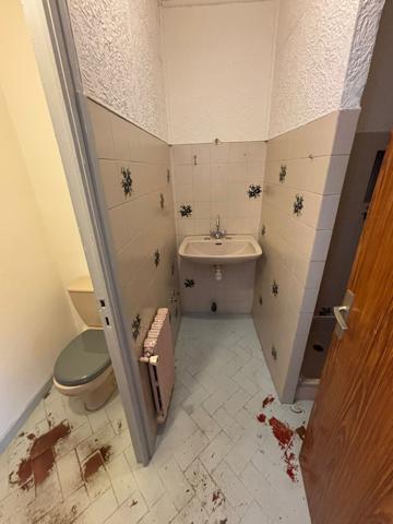 Sète (34200) SÈTE – Secteur Hôpital – Studio rénové avec terrasse et parking privatif