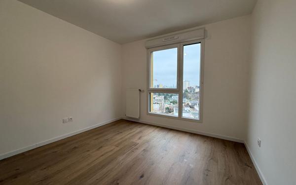 Appartement à vendre    3 pièces • 62,40 m2 Boissy-Saint-Léger