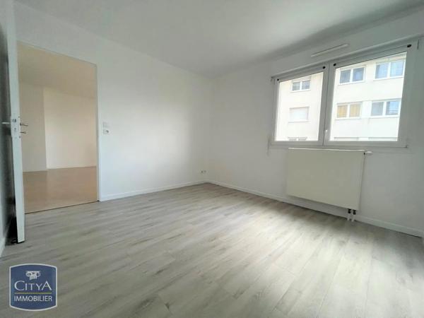 Appartement à vendre 2 pièces 36.2m²