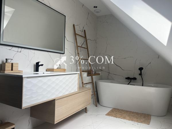 Maison 6 pièce(s) 5 chambre(s) 120 m²