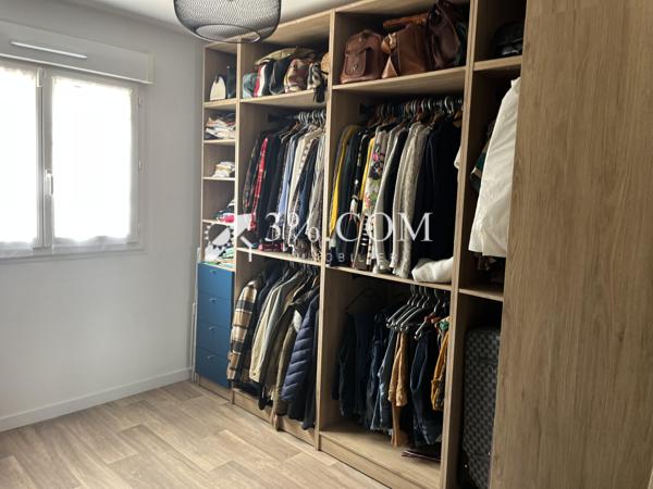 Maison 6 pièce(s) 5 chambre(s) 120 m²