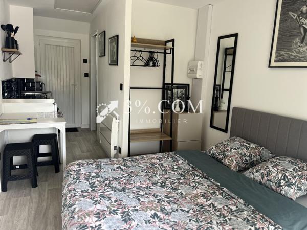 Maison 6 pièce(s) 5 chambre(s) 120 m²