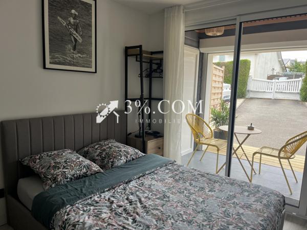 Maison 6 pièce(s) 5 chambre(s) 120 m²