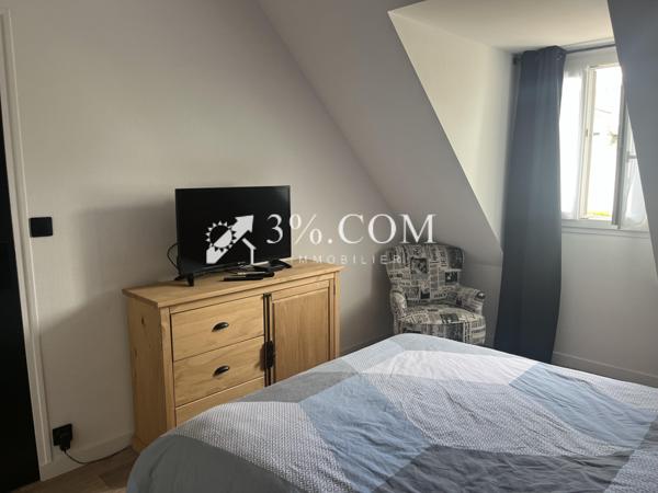 Maison 6 pièce(s) 5 chambre(s) 120 m²