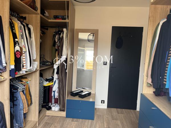 Maison 6 pièce(s) 5 chambre(s) 120 m²