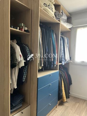 Maison 6 pièce(s) 5 chambre(s) 120 m²