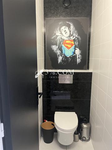 Maison 6 pièce(s) 5 chambre(s) 120 m²