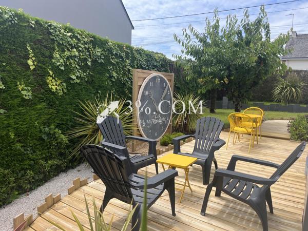 Maison 6 pièce(s) 5 chambre(s) 120 m²