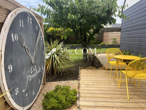 Maison 6 pièce(s) 5 chambre(s) 120 m²