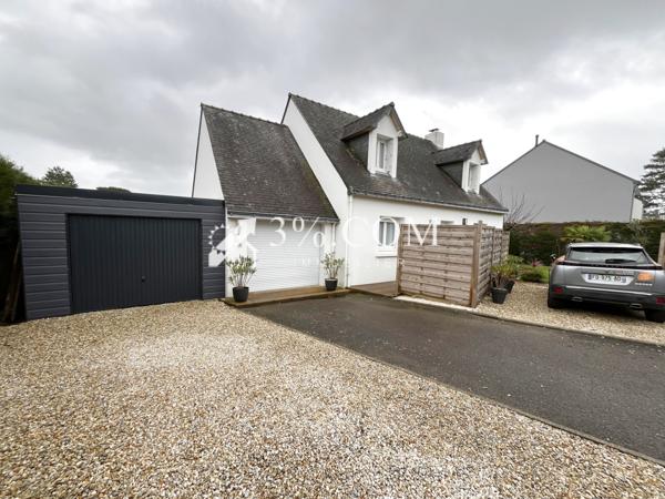 Maison 6 pièce(s) 5 chambre(s) 120 m²