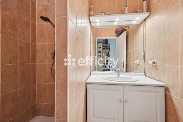 Appartement 5 pièces - 113 m²